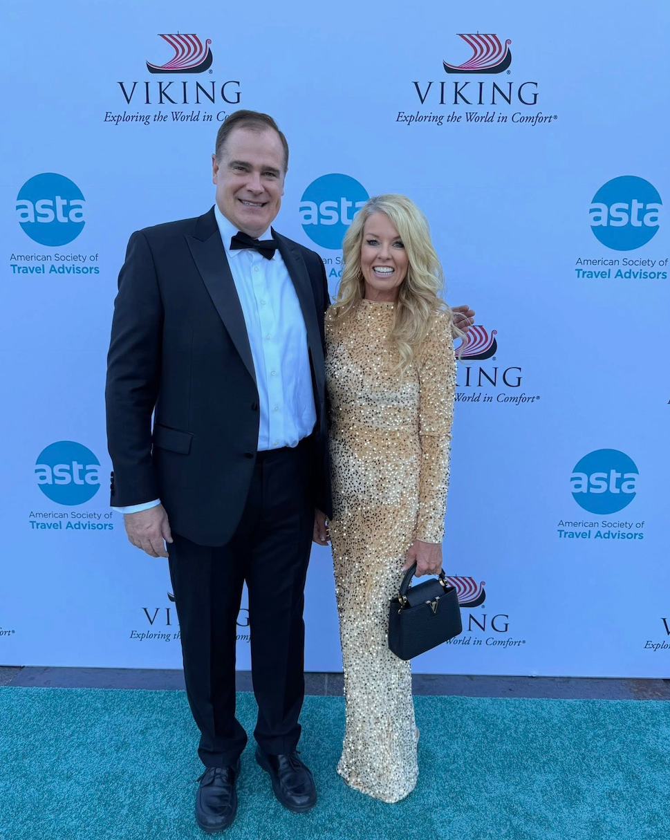 ASTA National Conference: Zane Kerby and Angela Hughes shaping the future of travel