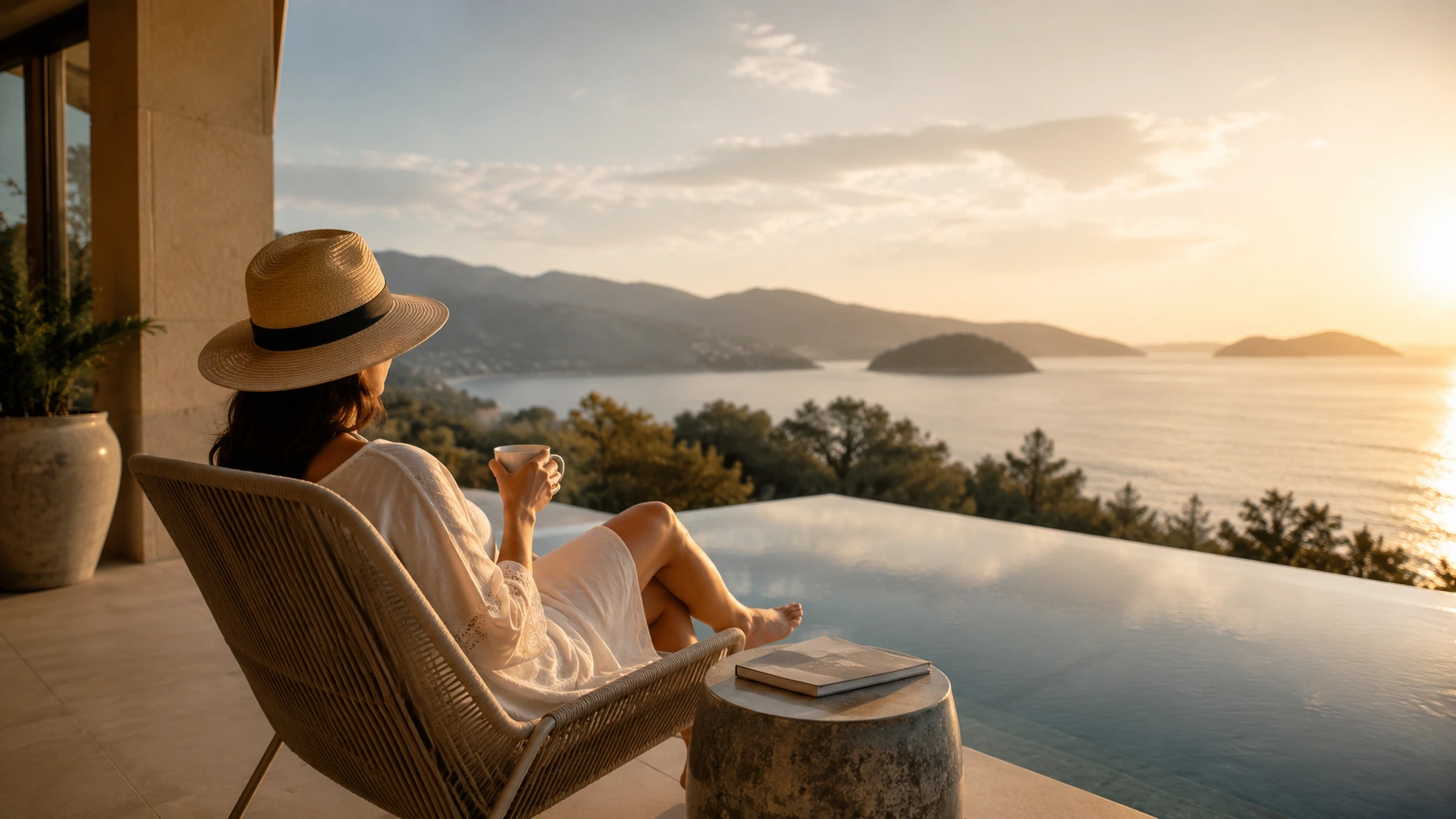 Is Luxury Travel Worth It?