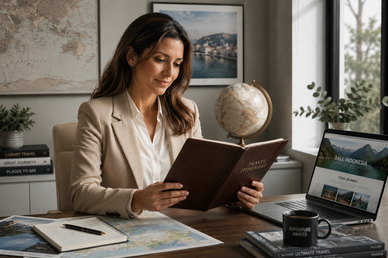 Luxury Travel University Reviewed: Is It Right for You? A Complete Program Guide