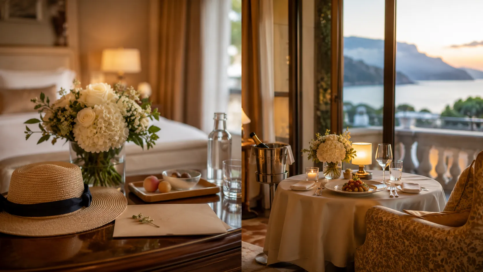The Difference Between Luxury Travel and Premium Travel