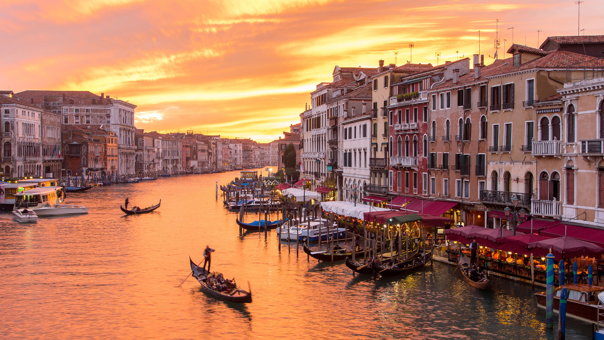 Italy (Amalfi Coast and Puglia)Luxury Travel Masterclass