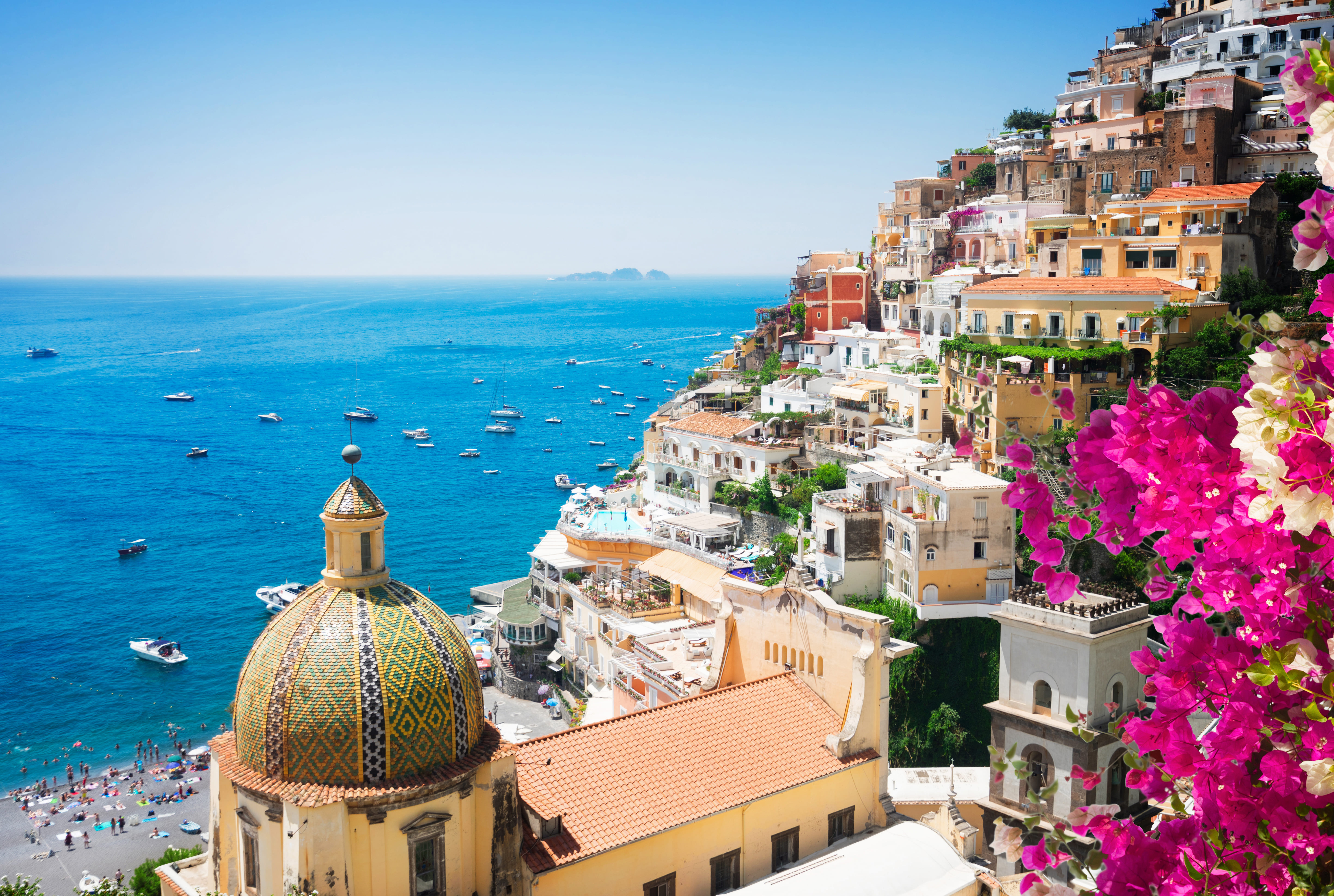 Greece Luxury Travel Masterclass